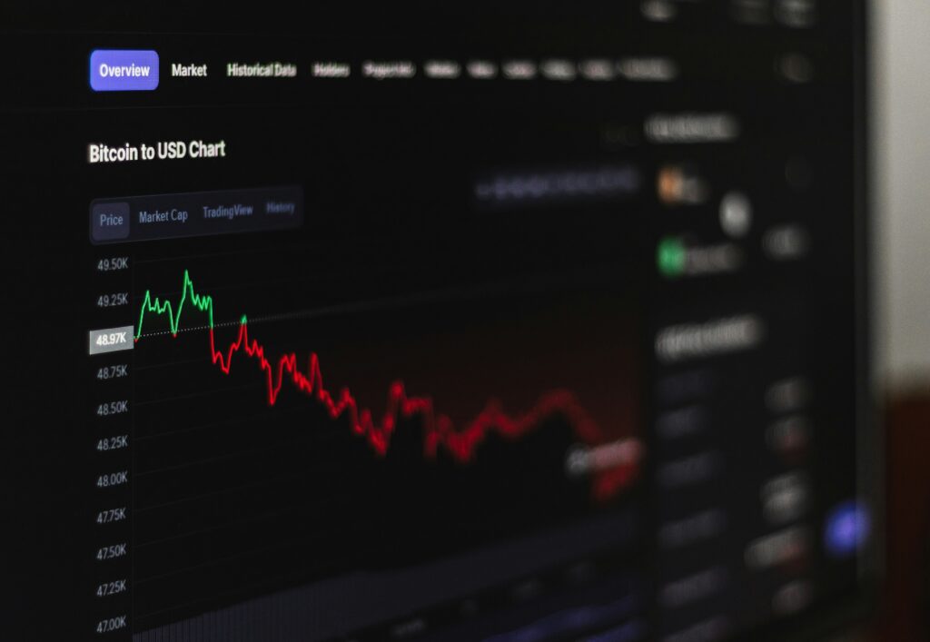 Investing Isn’t About Getting Rich Quickly