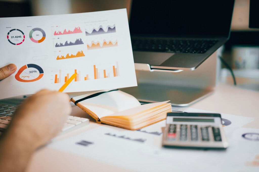 The Hidden Cost of Living Without a Financial Plan